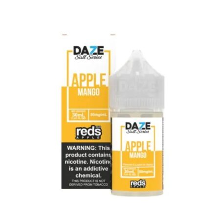 7dazeredsapplemangosalt