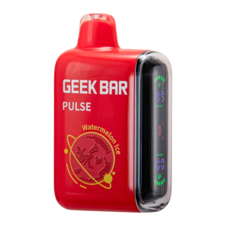 Geek Bar Pulse Watermelon Ice​